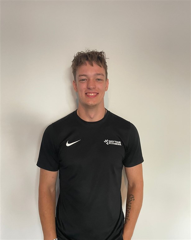 Stijn Boom